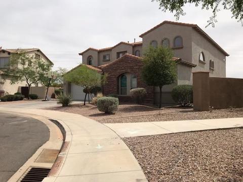 881 E Frances Ln, Gilbert, AZ 85295 photo 27