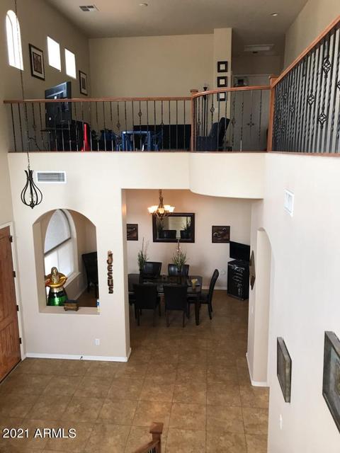 881 E Frances Ln, Gilbert, AZ 85295 photo 2