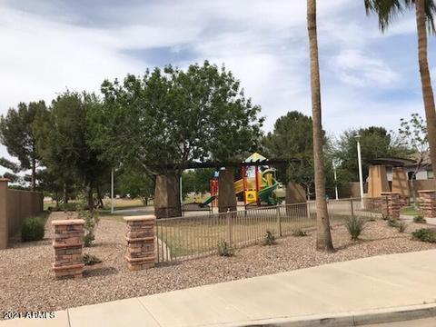 881 E Frances Ln, Gilbert, AZ 85295 photo 28
