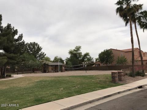 881 E Frances Ln, Gilbert, AZ 85295 photo 29