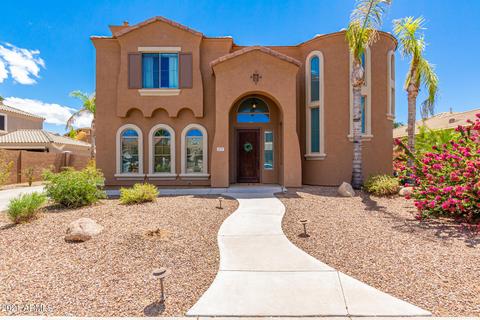 3777 Esplanade Ave, Gilbert, AZ 85297 photo 2