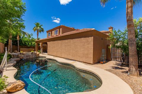 3777 Esplanade Ave, Gilbert, AZ 85297 photo 37
