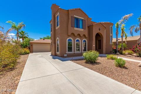 3777 Esplanade Ave, Gilbert, AZ 85297 photo 1