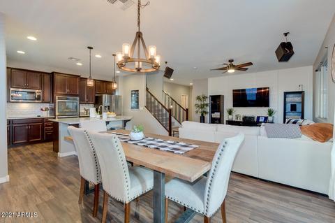 844 S Pheasant Dr, Gilbert, AZ 85296 photo 6