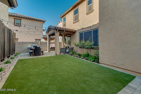 844 S Pheasant Dr, Gilbert, AZ 85296 photo 25