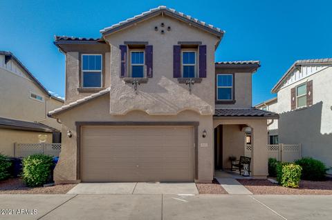 844 S Pheasant Dr, Gilbert, AZ 85296 photo 1