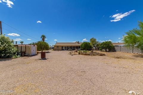 589 N Thunderbird Dr, Apache Junction, AZ 85120 photo 25