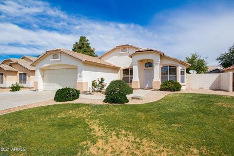 2112 E Willow Wick Rd, Gilbert, AZ 85296 photo 2