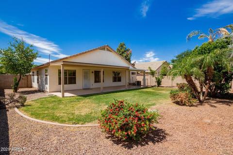 2112 E Willow Wick Rd, Gilbert, AZ 85296 photo 19