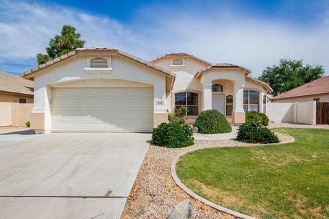 2112 E Willow Wick Rd, Gilbert, AZ 85296 photo 1