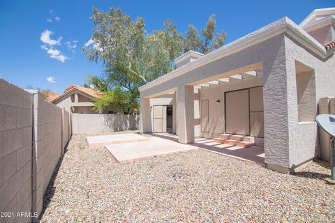 7740 S Rita Ln, Tempe, AZ 85284 photo 4