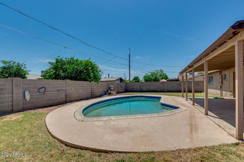 3207 W Willow Ave, Phoenix, AZ 85029 photo 28