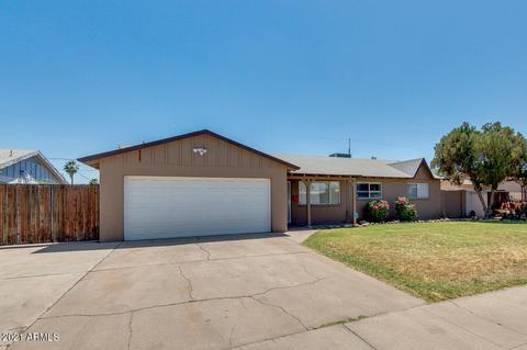 3207 W Willow Ave, Phoenix, AZ 85029 photo 2