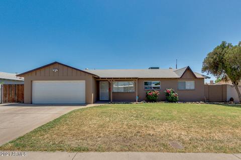 3207 W Willow Ave, Phoenix, AZ 85029 photo 1