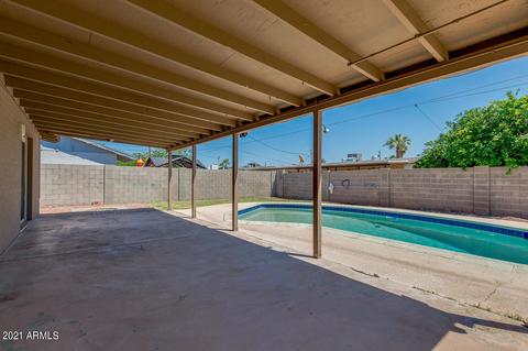 3207 W Willow Ave, Phoenix, AZ 85029 photo 22
