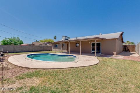 3207 W Willow Ave, Phoenix, AZ 85029 photo 27