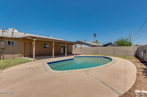 3207 W Willow Ave, Phoenix, AZ 85029 photo 26