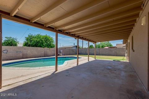 3207 W Willow Ave, Phoenix, AZ 85029 photo 21