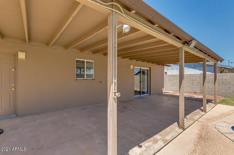3207 W Willow Ave, Phoenix, AZ 85029 photo 23