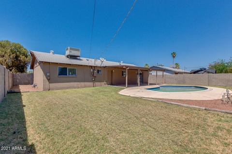 3207 W Willow Ave, Phoenix, AZ 85029 photo 25