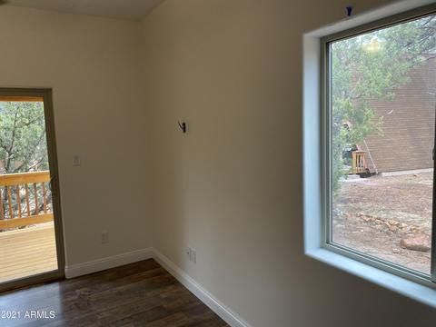 3367 Panorama Dr, Overgaard, AZ 85933 photo 3