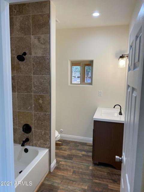 3367 Panorama Dr, Overgaard, AZ 85933 photo 6