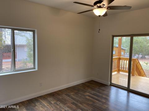 3367 Panorama Dr, Overgaard, AZ 85933 photo 4