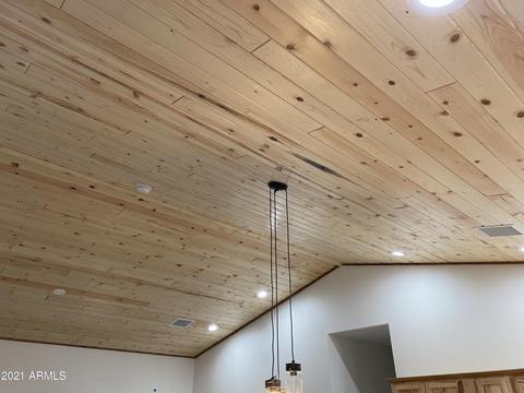 3367 Panorama Dr, Overgaard, AZ 85933 photo 5