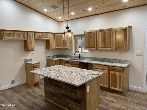 3367 Panorama Dr, Overgaard, AZ 85933 photo 2