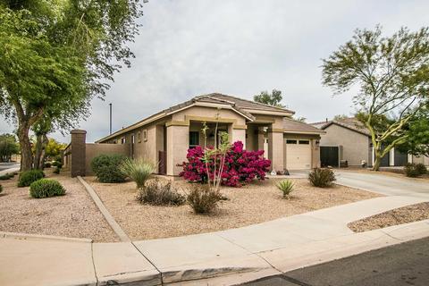 3322 E Joseph Way, Gilbert, AZ 85295 photo 31