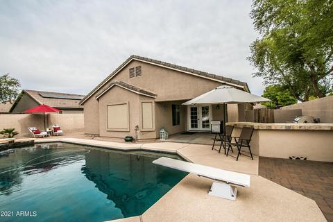 3322 E Joseph Way, Gilbert, AZ 85295 photo 16