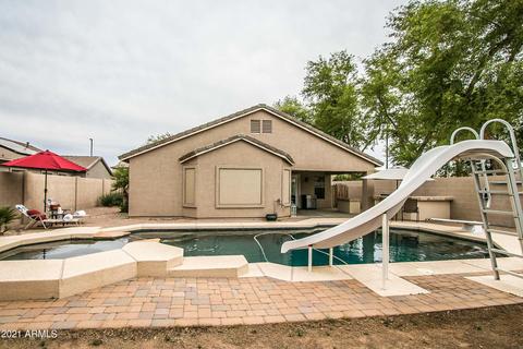 3322 E Joseph Way, Gilbert, AZ 85295 photo 15
