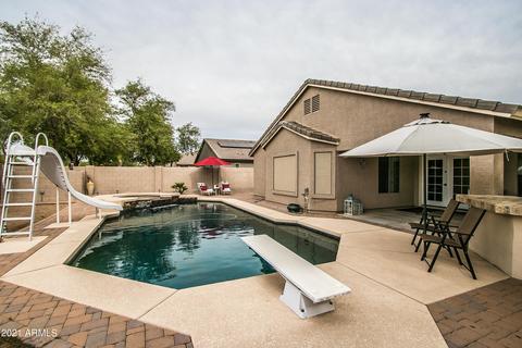 3322 E Joseph Way, Gilbert, AZ 85295 photo 12