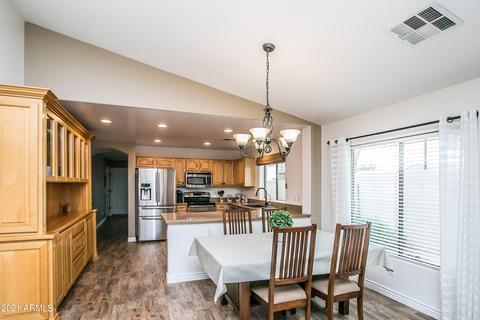 3322 E Joseph Way, Gilbert, AZ 85295 photo 29