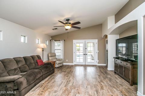 3322 E Joseph Way, Gilbert, AZ 85295 photo 27