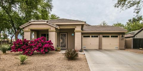 3322 E Joseph Way, Gilbert, AZ 85295 photo 32