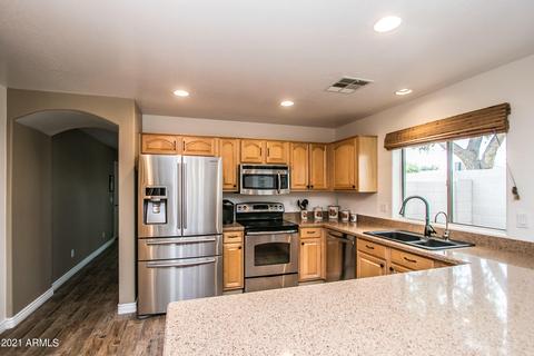 3322 E Joseph Way, Gilbert, AZ 85295 photo 6