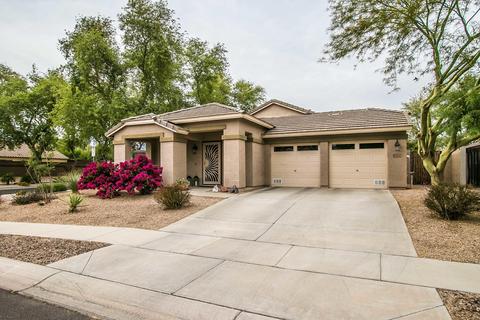 3322 E Joseph Way, Gilbert, AZ 85295 photo 1