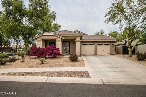 3322 E Joseph Way, Gilbert, AZ 85295 photo 2