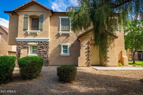 4197 E Jasper Dr, Gilbert, AZ 85296 photo 1