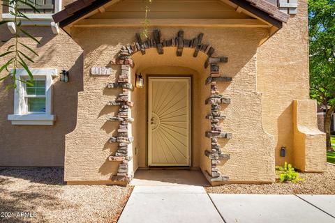 4197 E Jasper Dr, Gilbert, AZ 85296 photo 4