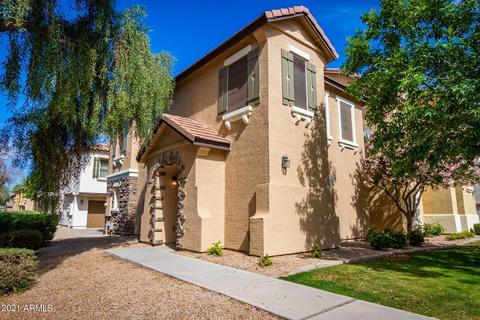4197 E Jasper Dr, Gilbert, AZ 85296 photo 2