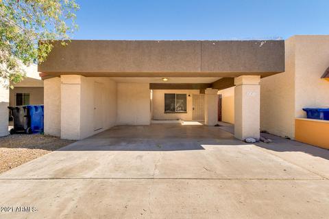 441 E Royal Palms Dr, Mesa, AZ 85203 photo 2