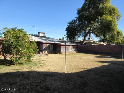 829 E Glendale Ave, Phoenix, AZ 85020 photo 2