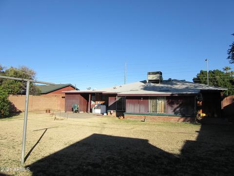 829 E Glendale Ave, Phoenix, AZ 85020 photo 4