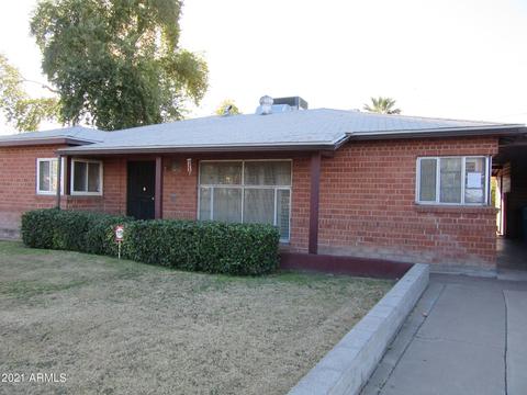 829 E Glendale Ave, Phoenix, AZ 85020 photo 1