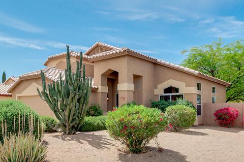 10637 El Moro Ave, Mesa, AZ 85208 photo 1