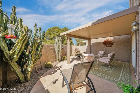 4031 E Charter Oak Rd, Phoenix, AZ 85032 photo 30