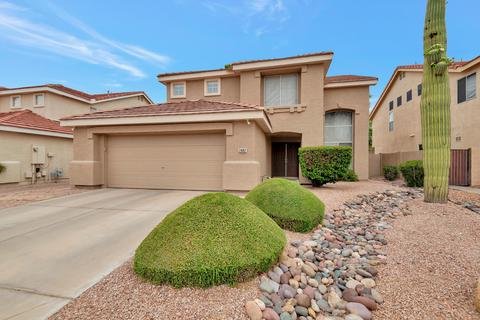 2842 E Windsong Dr, Phoenix, AZ 85048 photo 1