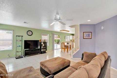 2842 E Windsong Dr, Phoenix, AZ 85048 photo 18